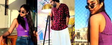 Yasir Hussain Taunts Sonya Hussyn for Her Bold Dressing