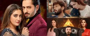 Top 10 Most Viewed Pakistani Dramas Right Now