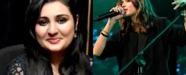 Aima Baig’s Response to Sara Raza Gets Trolled