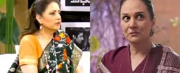 Atiqa Odho Refused Shagufta's Role in Kabhi Main Kabhi Tum