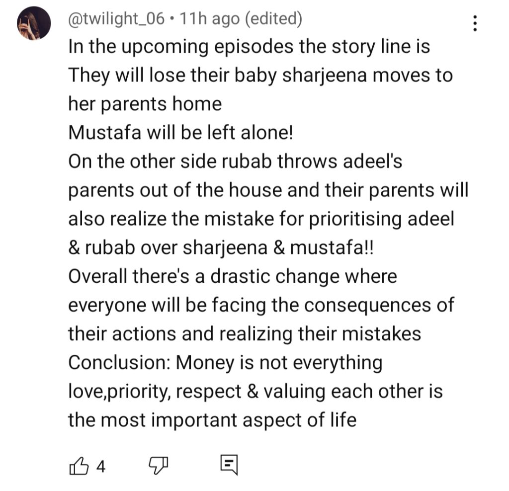 Kabhi Main Kabhi Tum - Fan Theories For Upcoming Episodes