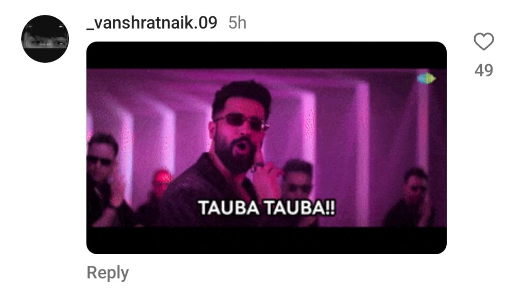 Hilarious Reactions On Chahat Fateh Ali Khan's Tauba Tauba