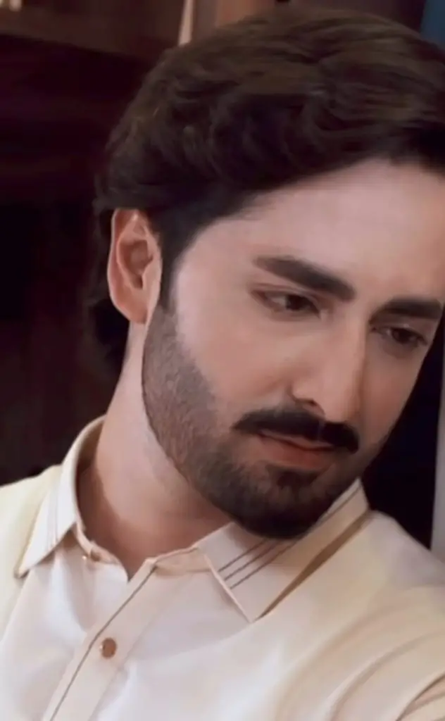 Danish Taimoor's Gratitude Post After Jaan Nisar Success