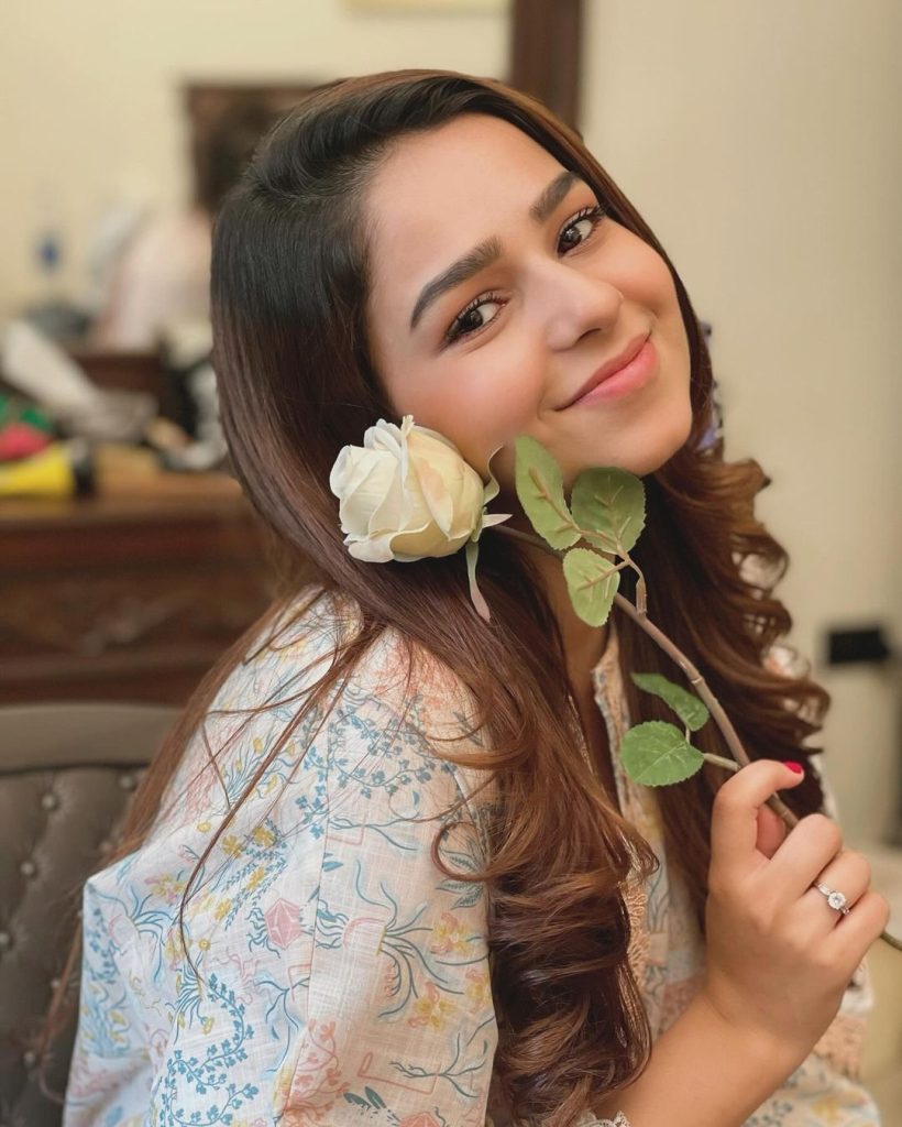 Hareem Sohail's Presence in Iqtidar Loved By Fans