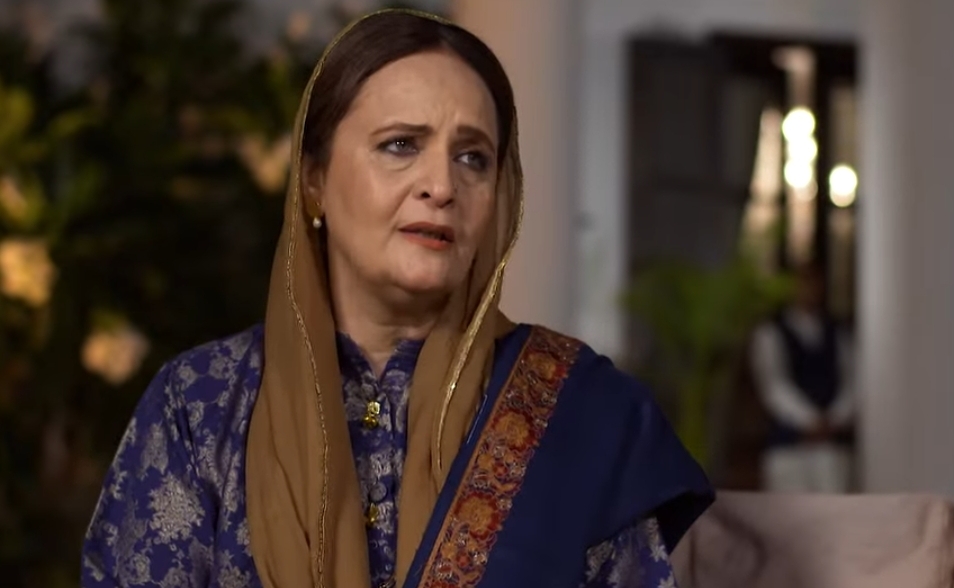 Jaan Nisar Faces Backlash For Its Continued Pathetic Storyline