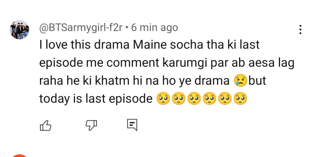 Kaffara Last Episode Public Reaction