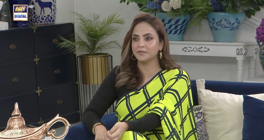 Nadia Khan’s Insensitive Remarks about Depression