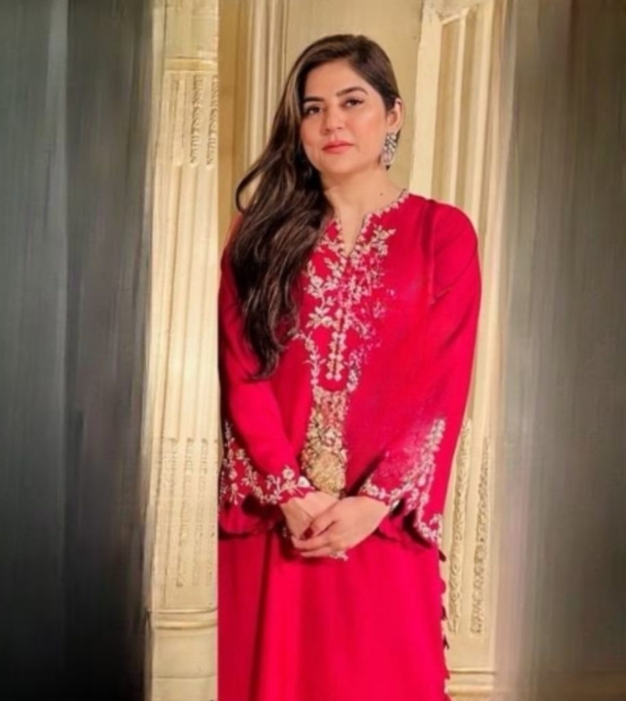 Famous Pakistani Actress Sanam Baloch Recent Clicks