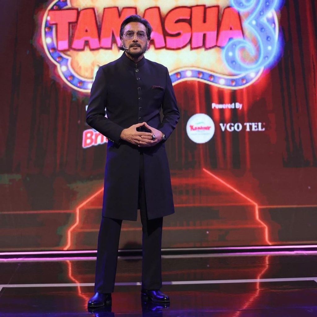 Tamasha 3 Grand Finale Winner Announced