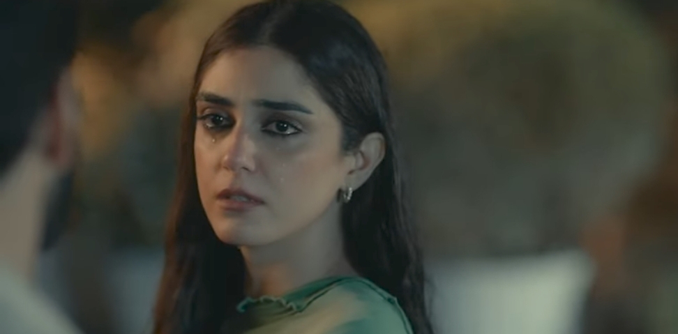 Wahaj Ali and Maya Ali's Sunn Mere Dil Full OST Out Now