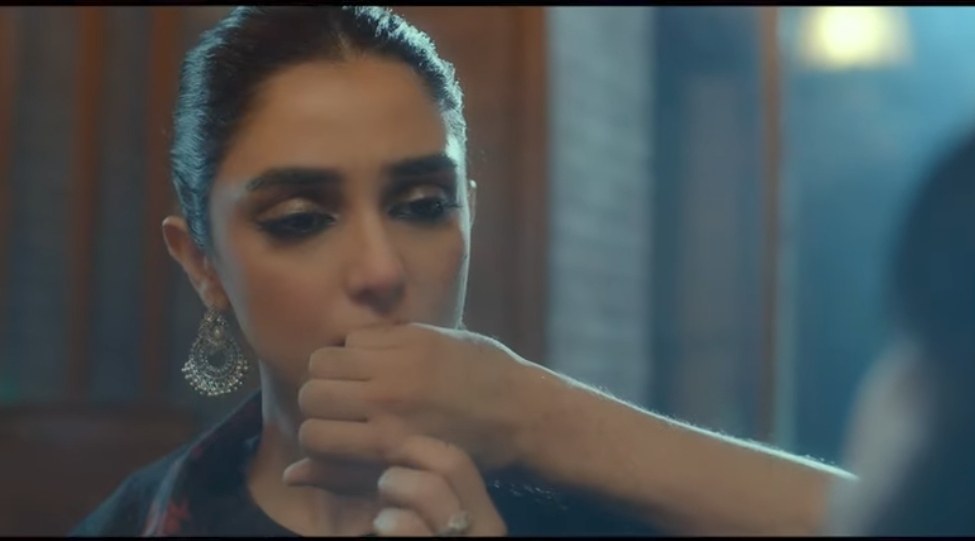 Wahaj Ali and Maya Ali's Sunn Mere Dil Full OST Out Now