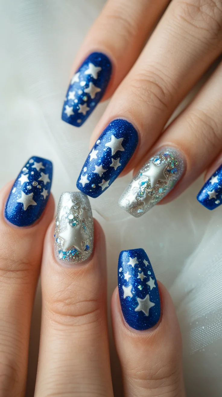 Xmas Nails You NEED to Try This Holiday Season!