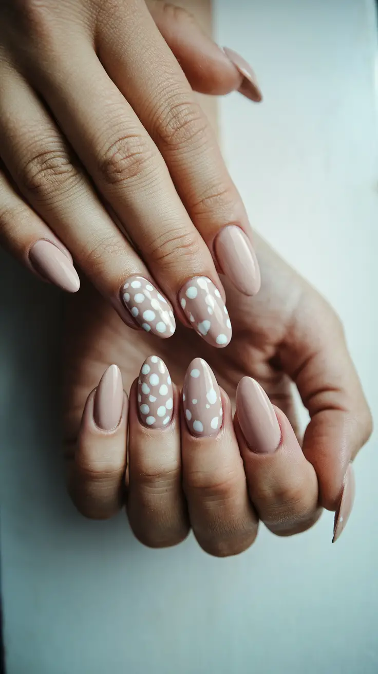 Top New Year's Eve Nail Trends! - 2025