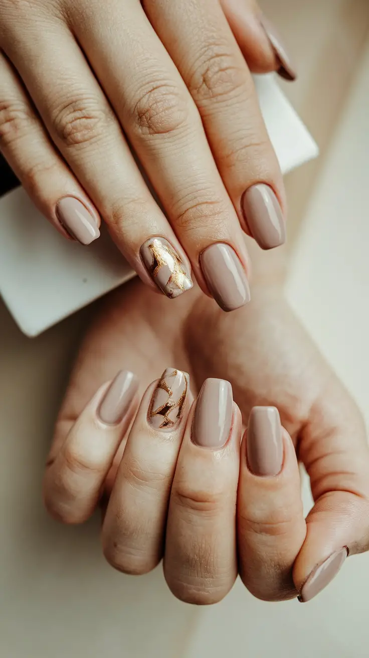 Top New Year's Eve Nail Trends! - 2025