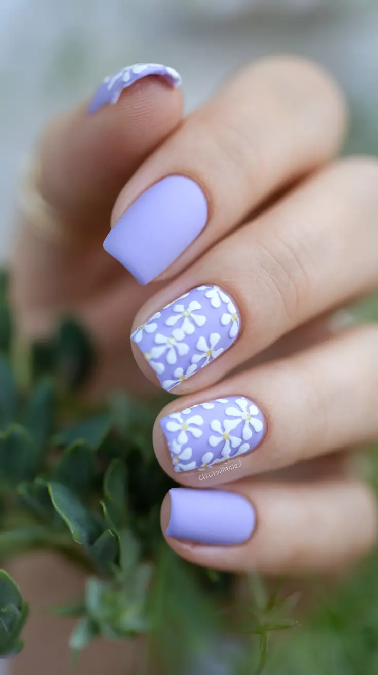 Top New Year's Eve Nail Trends! - 2025