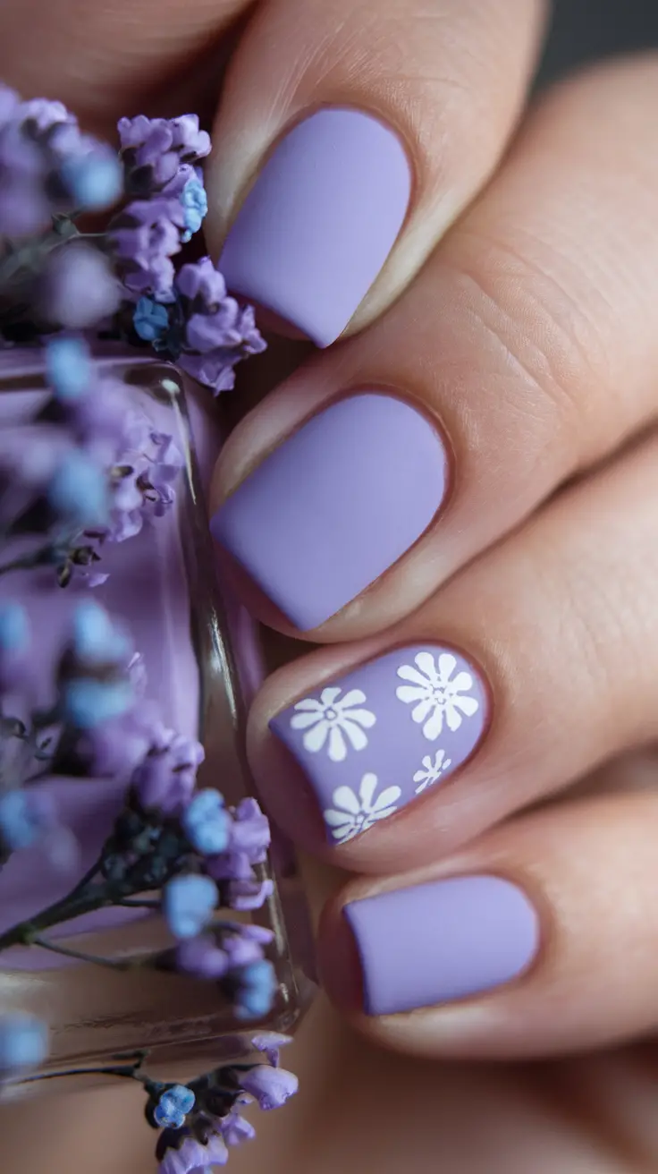 Top New Year's Eve Nail Trends! - 2025