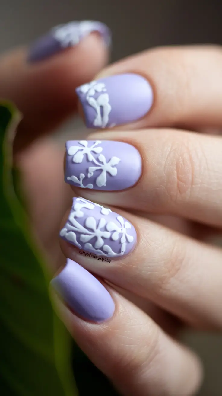 Top New Year's Eve Nail Trends! - 2025