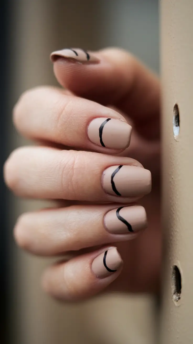 Top New Year's Eve Nail Trends! - 2025