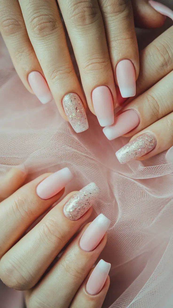 Top New Year's Eve Nail Trends! - 2025