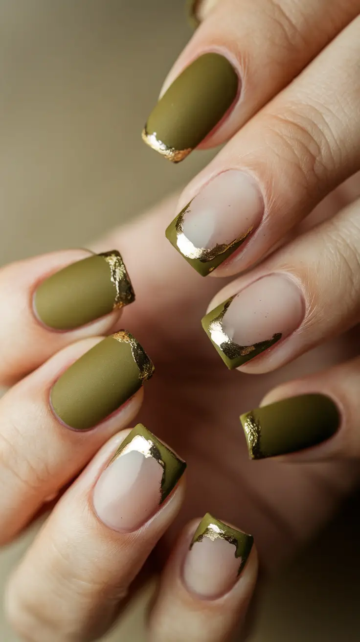 Top New Year's Eve Nail Trends! - 2025