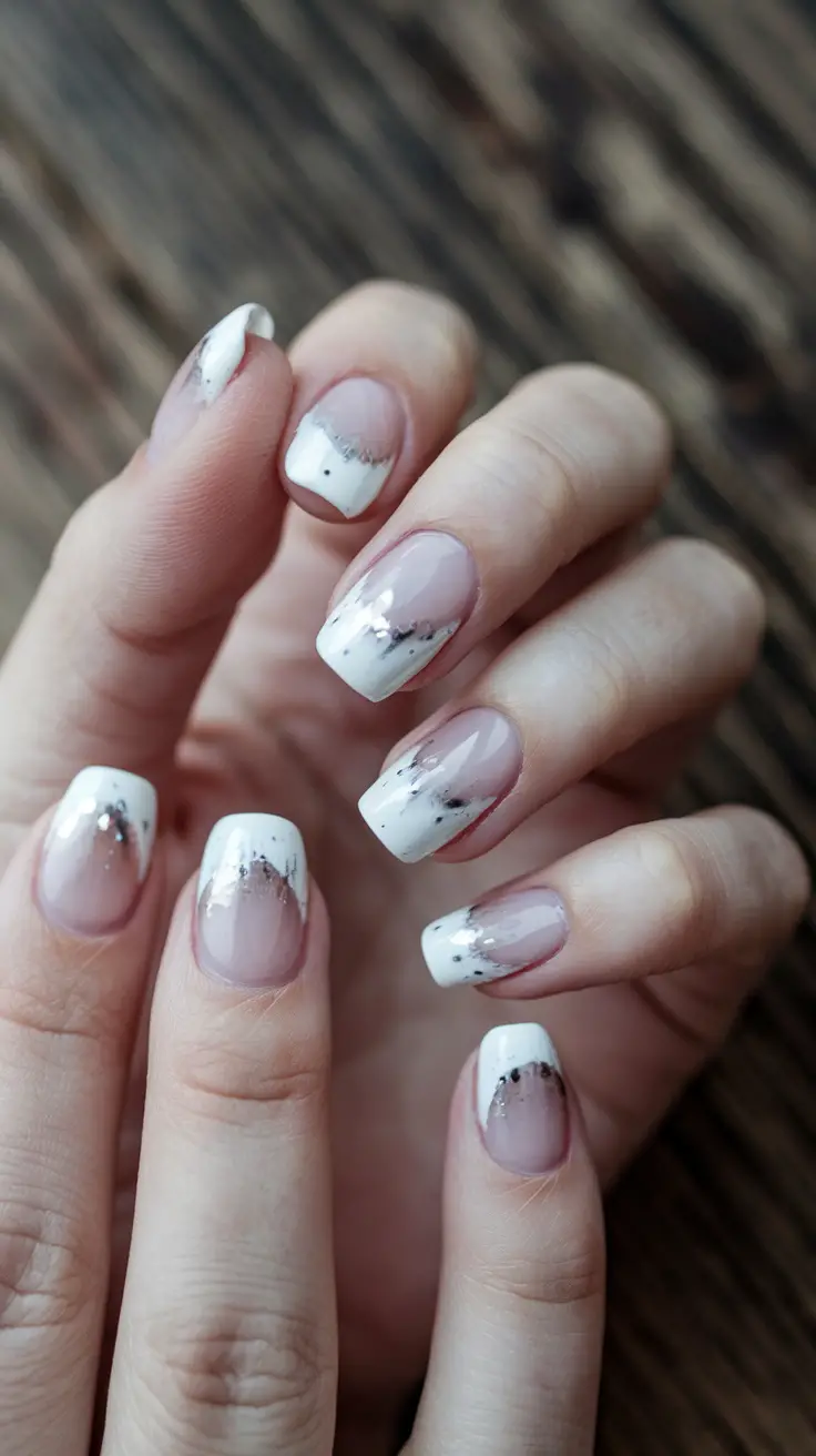 Top New Year's Eve Nail Trends! - 2025