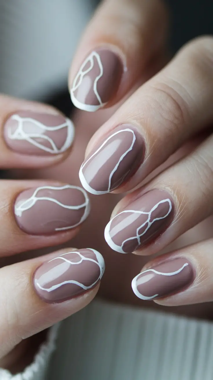 Top New Year's Eve Nail Trends! - 2025