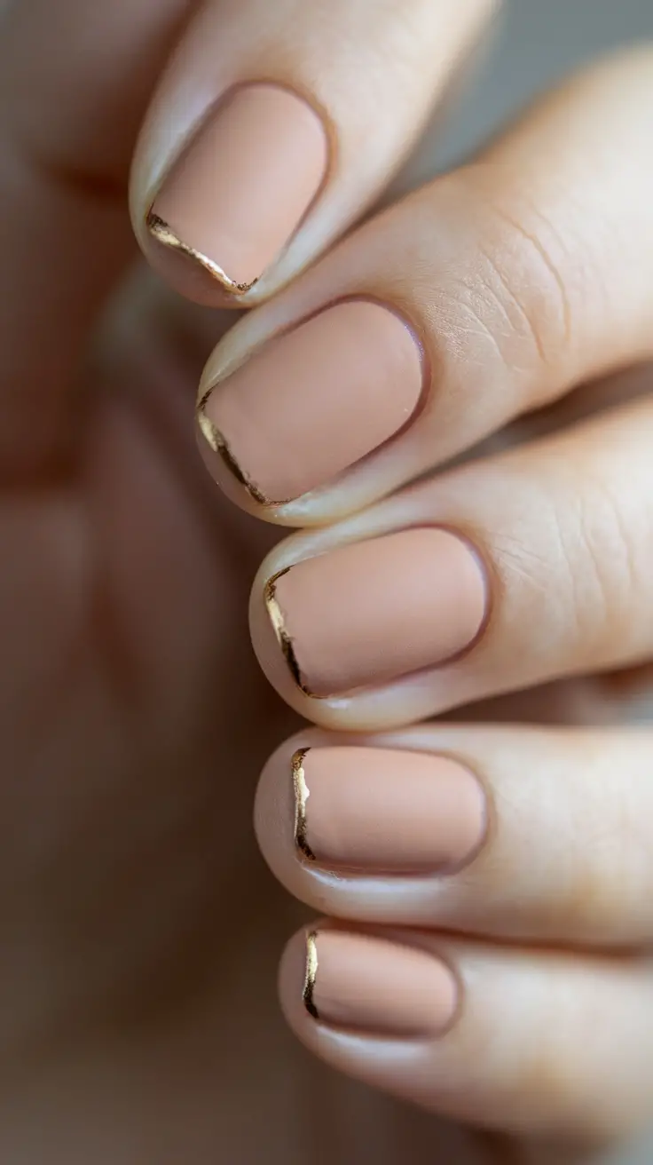 Top New Year's Eve Nail Trends! - 2025