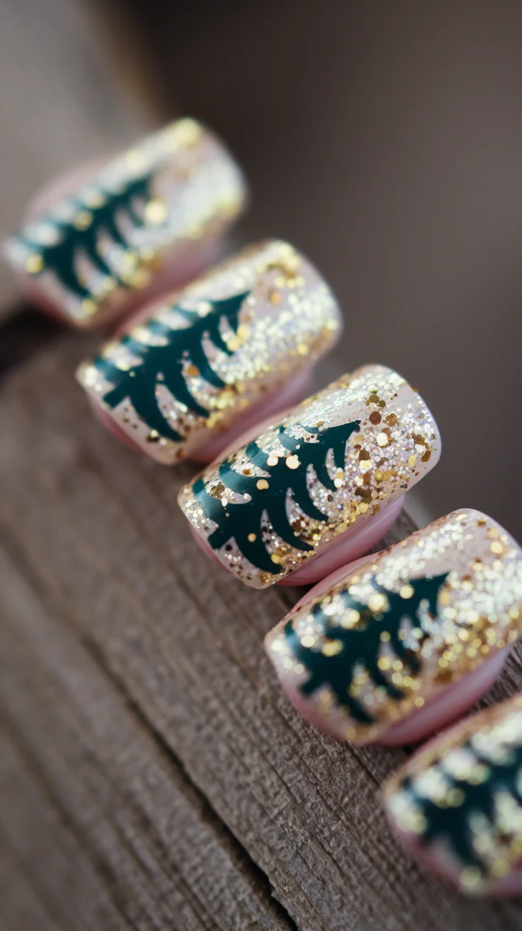 Xmas Nails You NEED to Try This Holiday Season!