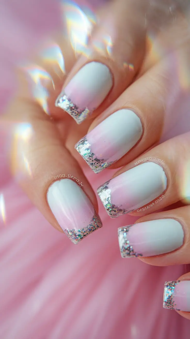 Top New Year's Eve Nail Trends! - 2025