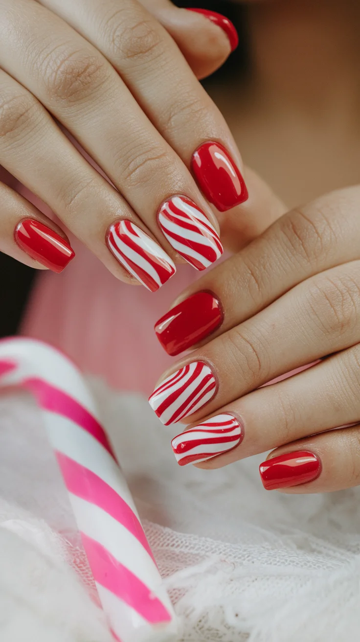 Xmas Nails You NEED to Try This Holiday Season!