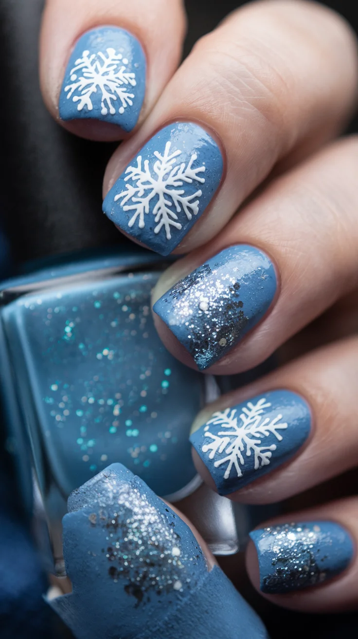 Xmas Nails You NEED to Try This Holiday Season!