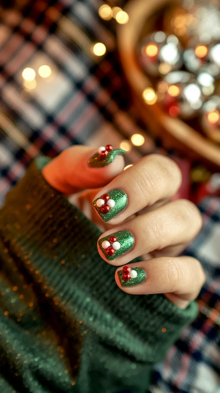 Xmas Nails You NEED to Try This Holiday Season!