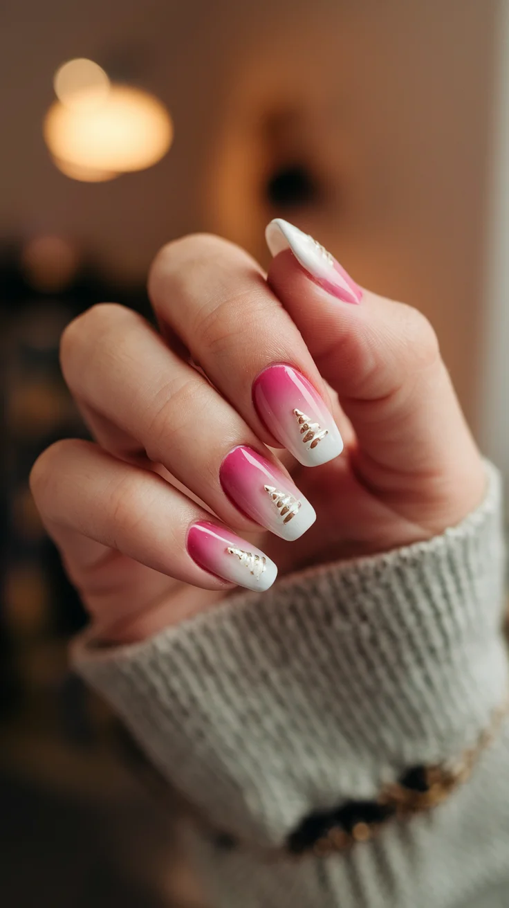 Xmas Nails You NEED to Try This Holiday Season!