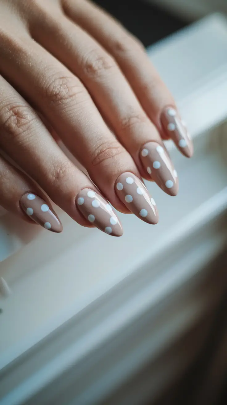 Top New Year's Eve Nail Trends! - 2025