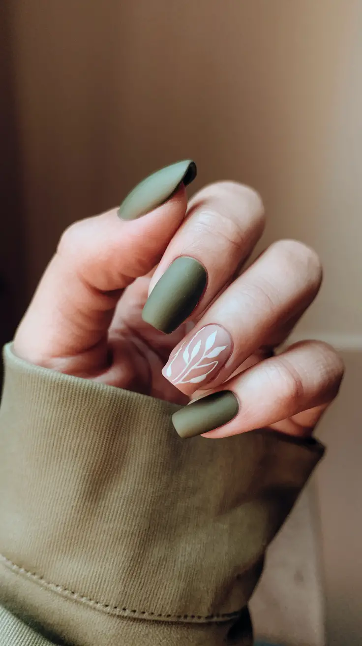 Top New Year's Eve Nail Trends! - 2025