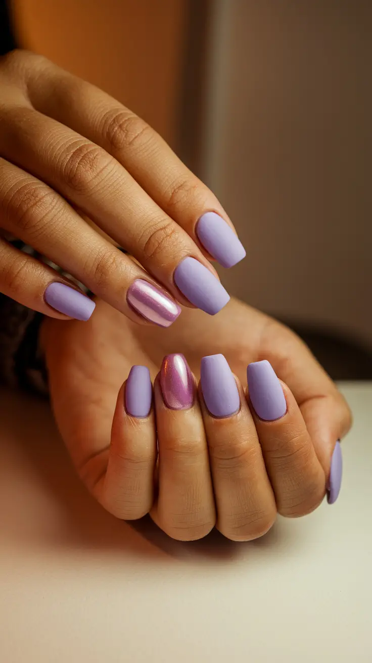 Top New Year's Eve Nail Trends! - 2025