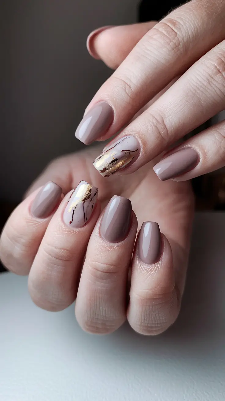 Top New Year's Eve Nail Trends! - 2025