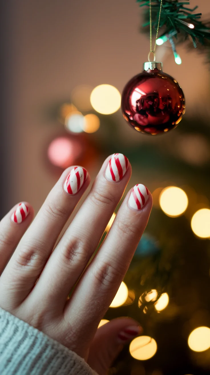 Xmas Nails You NEED to Try This Holiday Season!