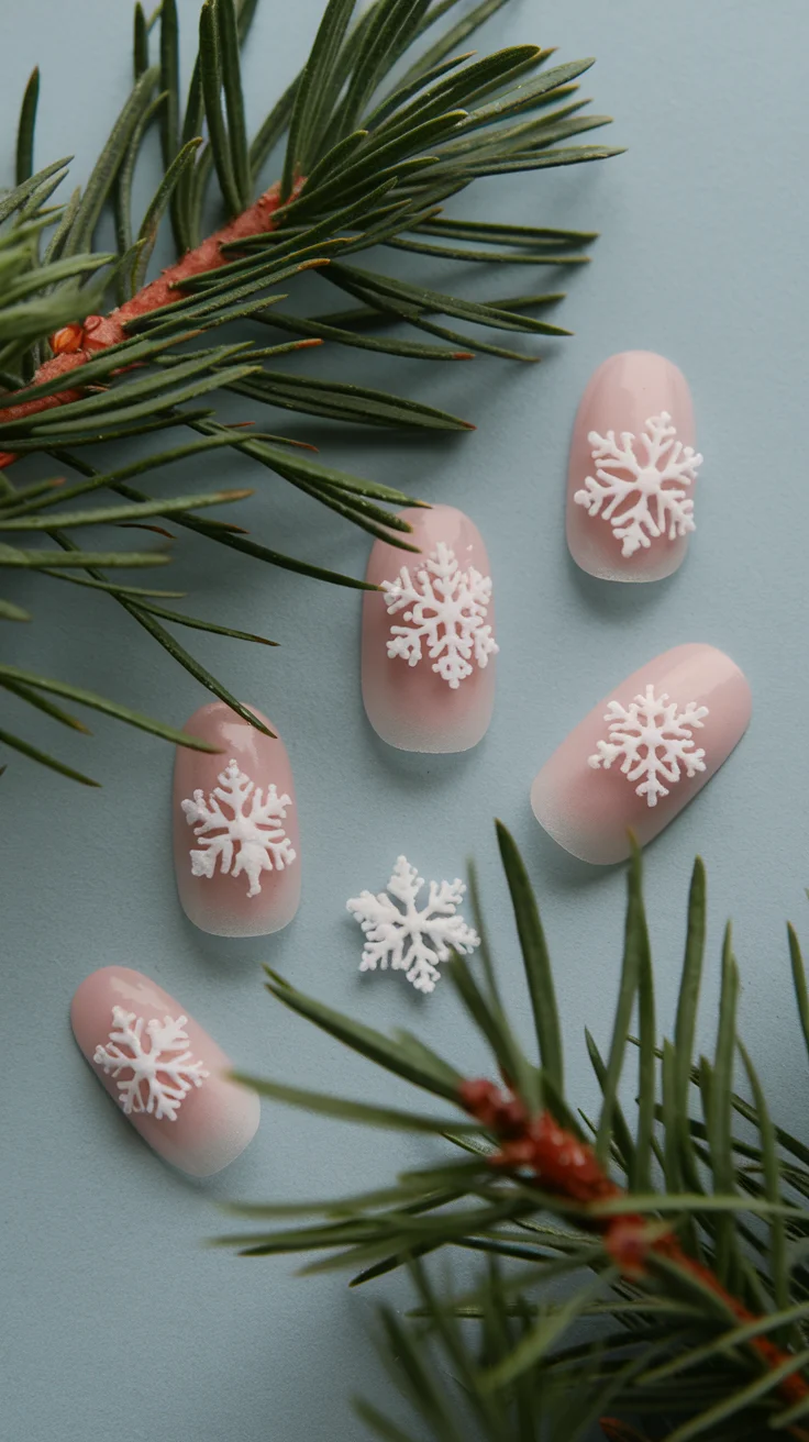 Xmas Nails You NEED to Try This Holiday Season!