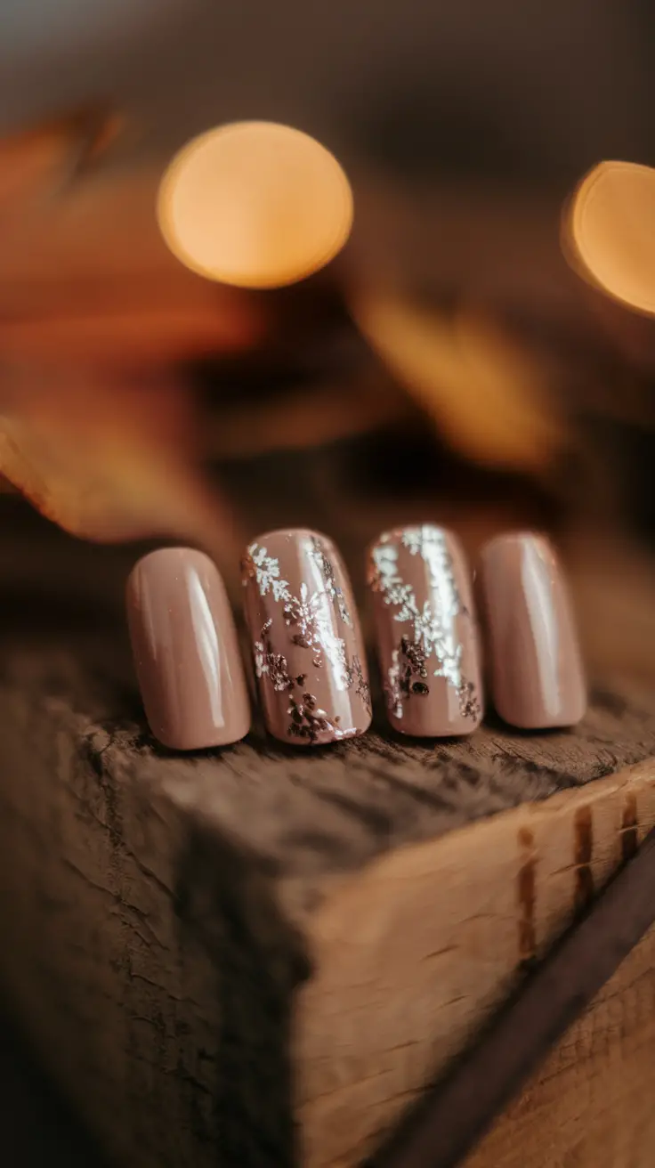 Top New Year's Eve Nail Trends! - 2025