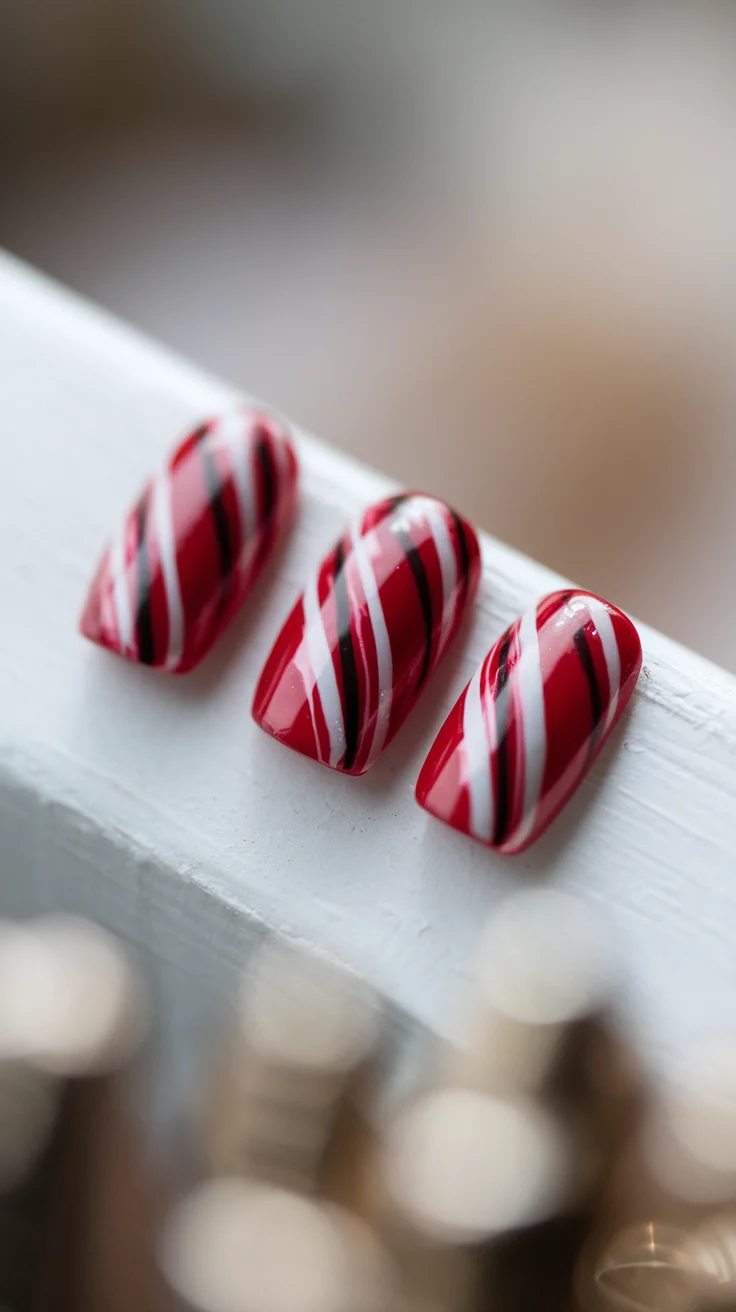 Xmas Nails You NEED to Try This Holiday Season!