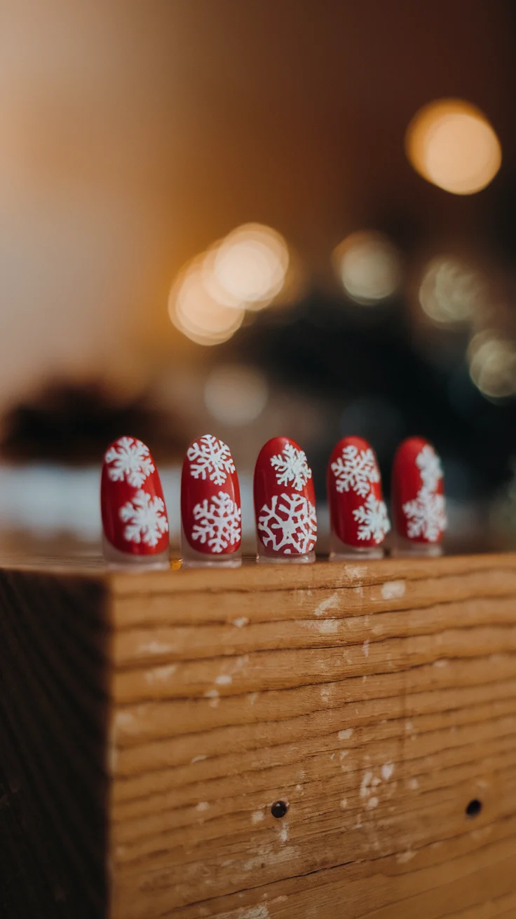 Xmas Nails You NEED to Try This Holiday Season!