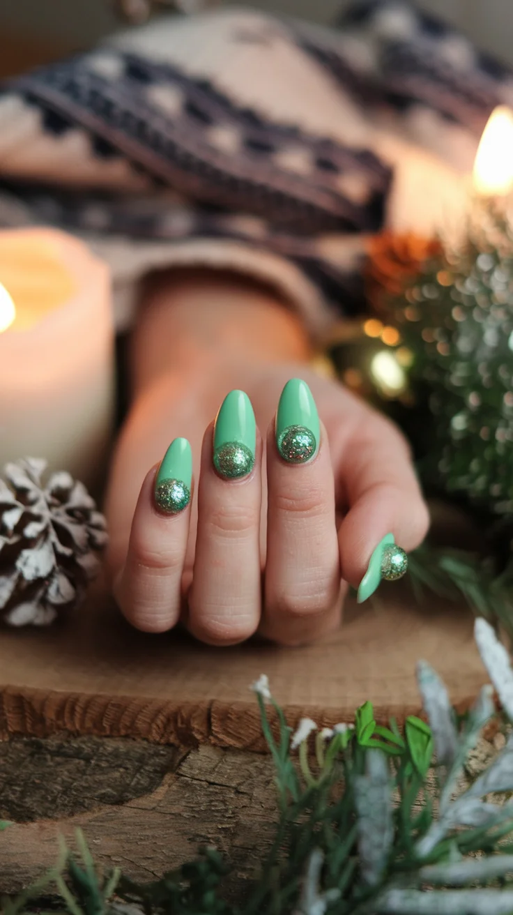 Xmas Nails You NEED to Try This Holiday Season!