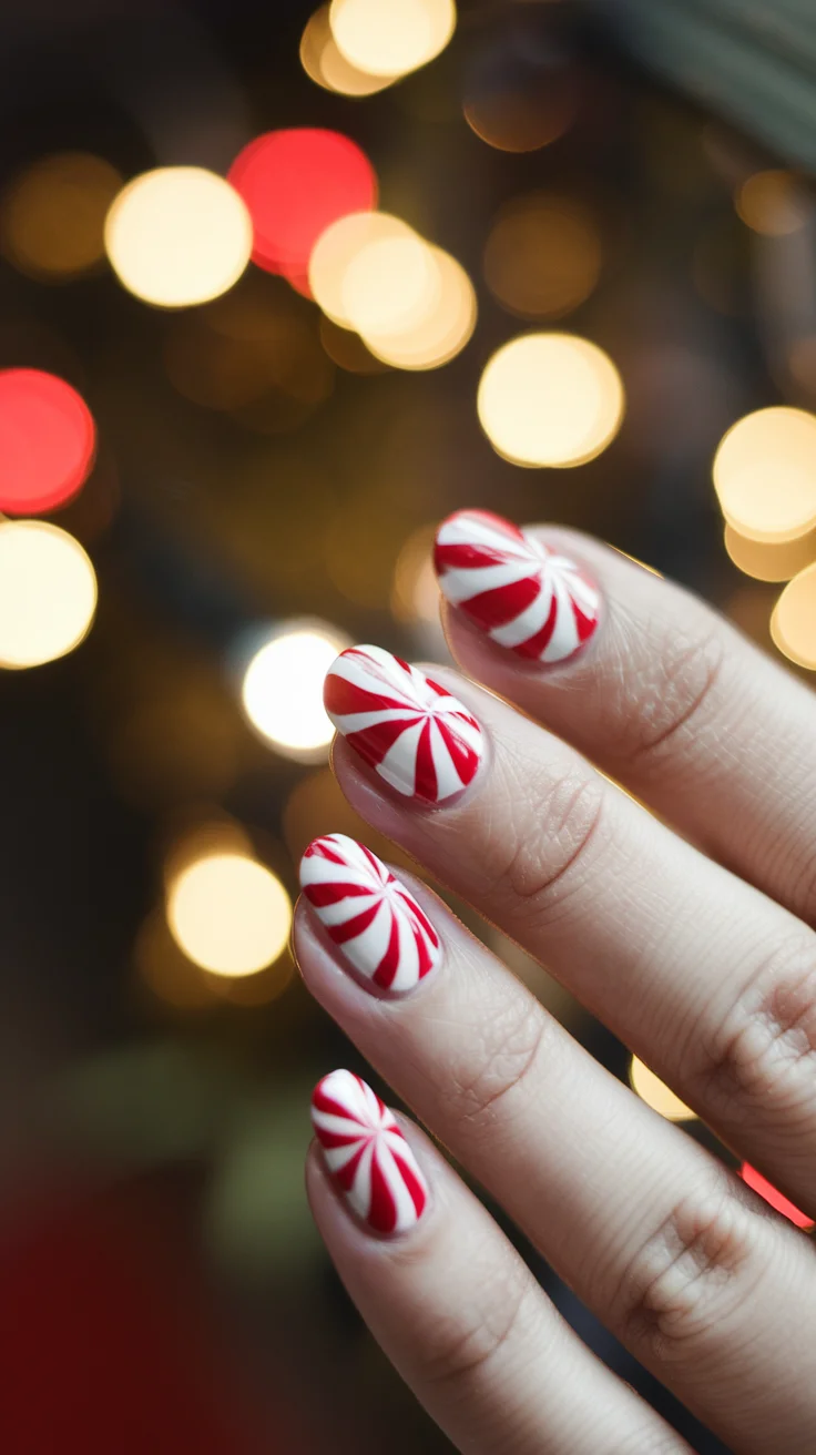 Xmas Nails You NEED to Try This Holiday Season!