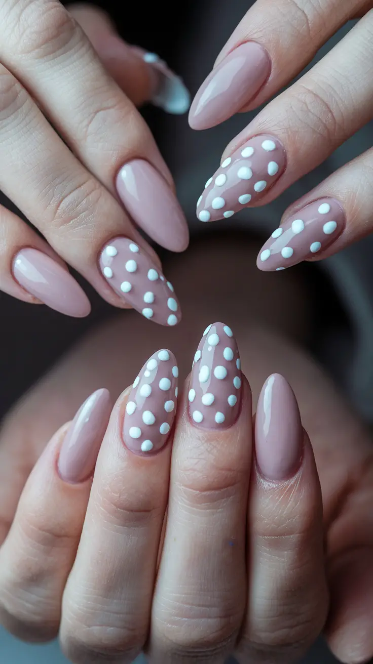 Top New Year's Eve Nail Trends! - 2025