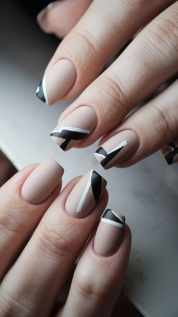 Top New Year's Eve Nail Trends! - 2025