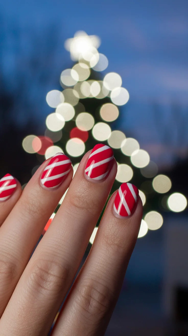 Xmas Nails You NEED to Try This Holiday Season!