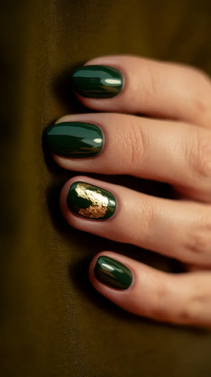 Top New Year's Eve Nail Trends! - 2025