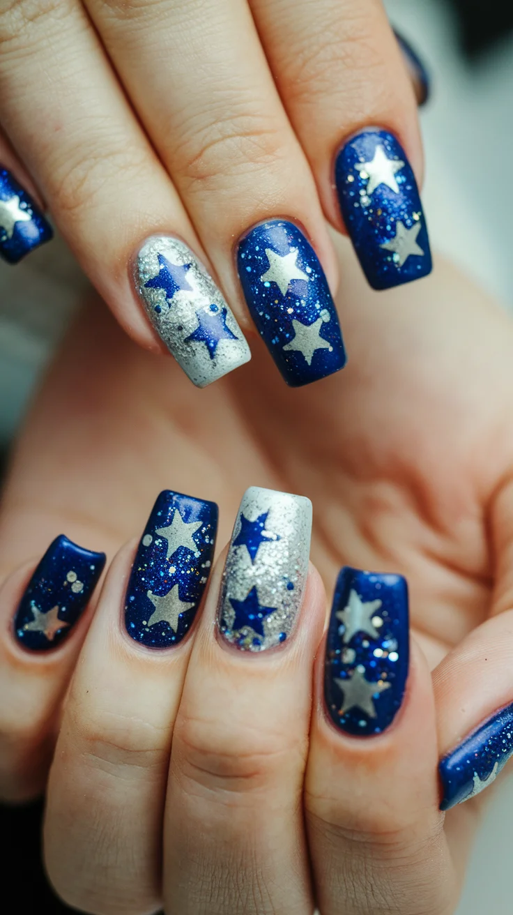 Xmas Nails You NEED to Try This Holiday Season!