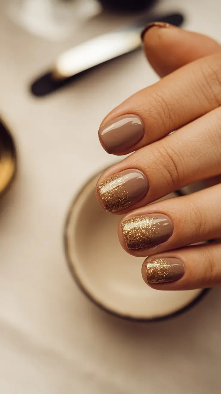 Top New Year's Eve Nail Trends! - 2025